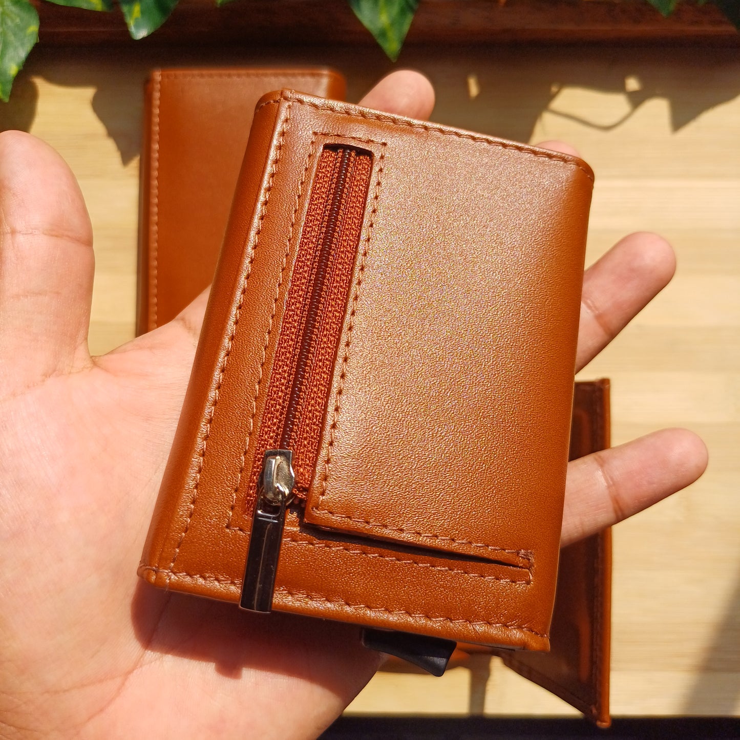 Billetera Apolo