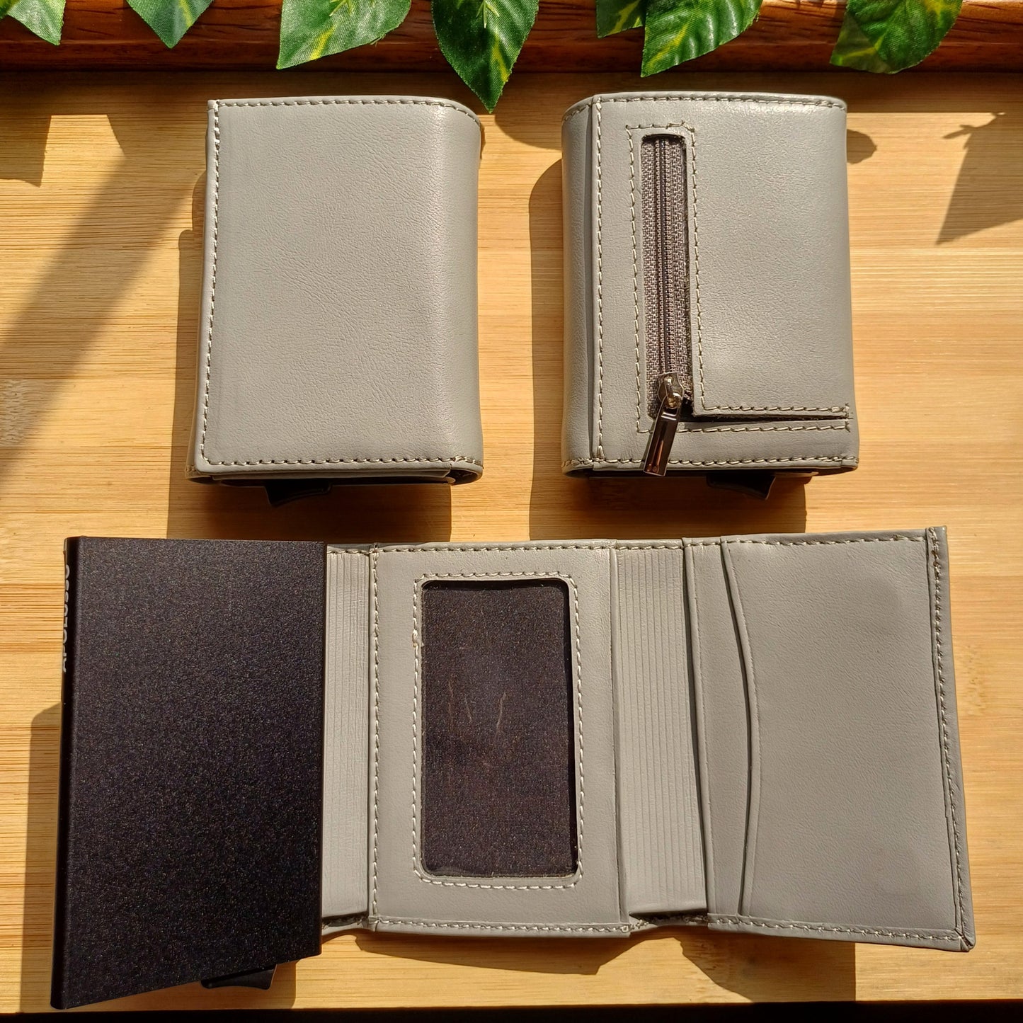 Billetera Apolo