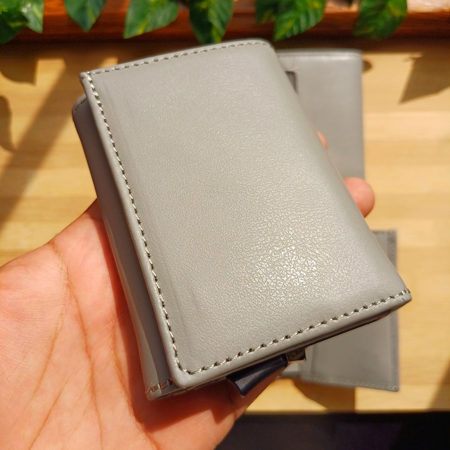 Billetera Apolo