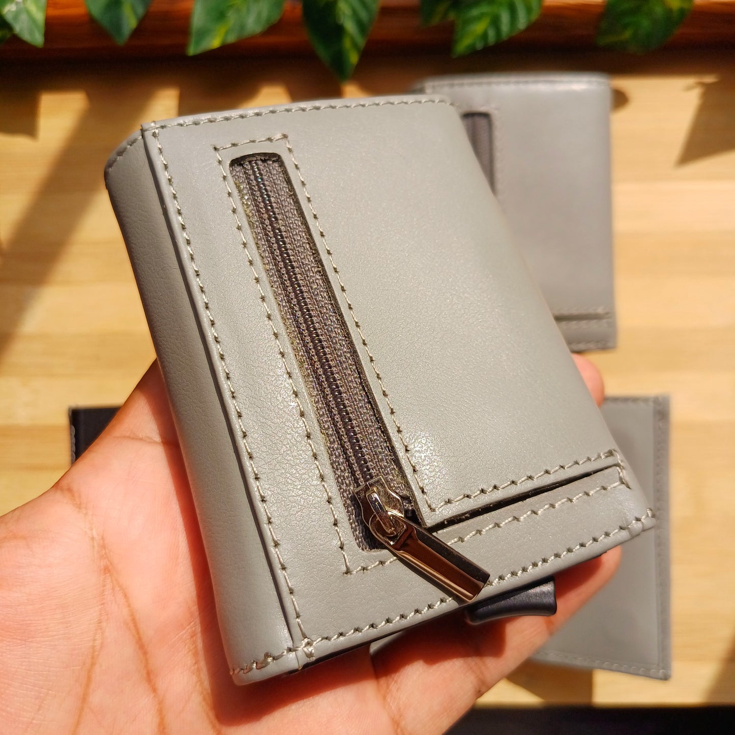 Billetera Apolo