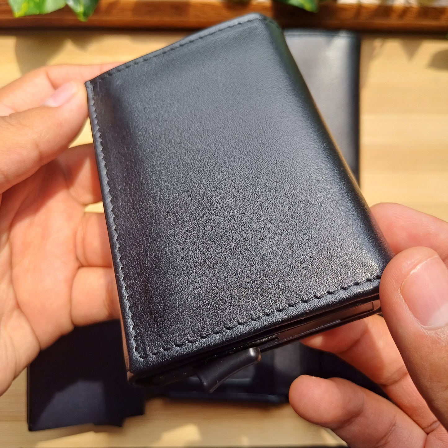 Billetera Apolo