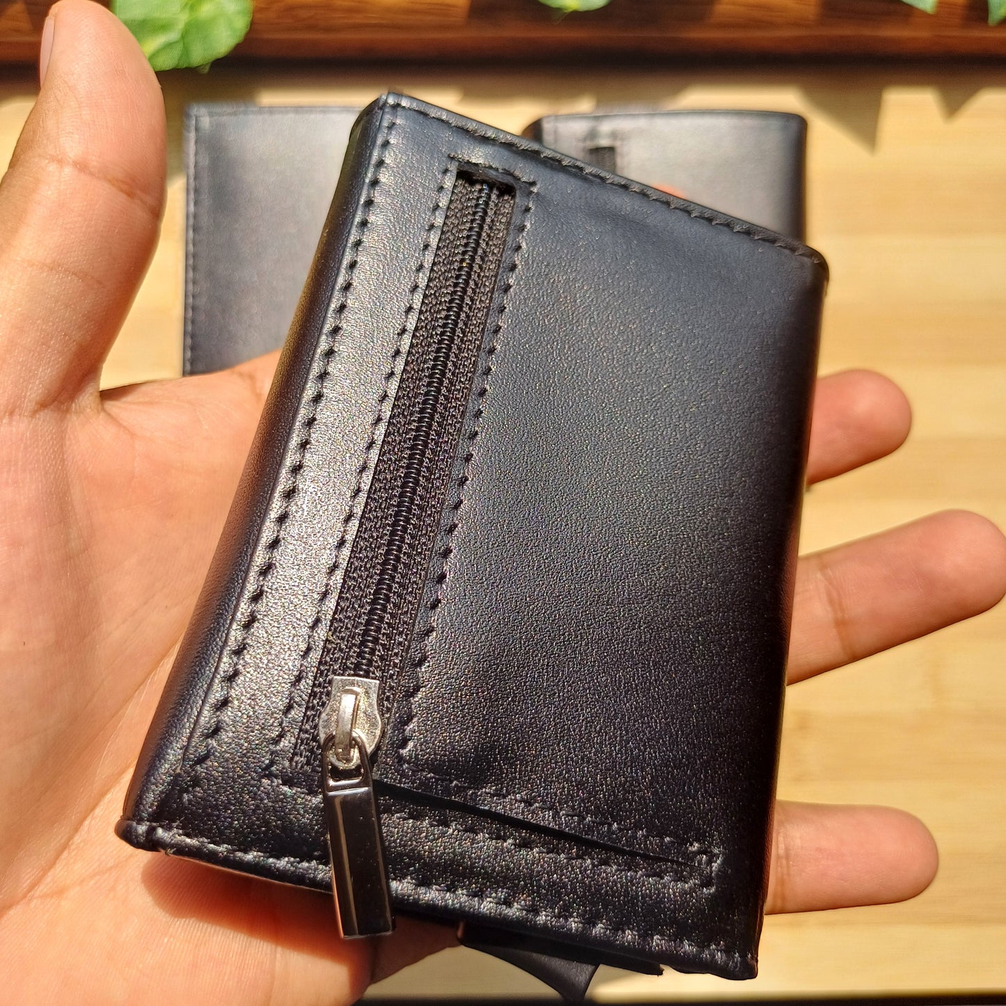 Billetera Apolo
