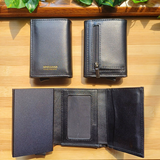 Billetera Apolo