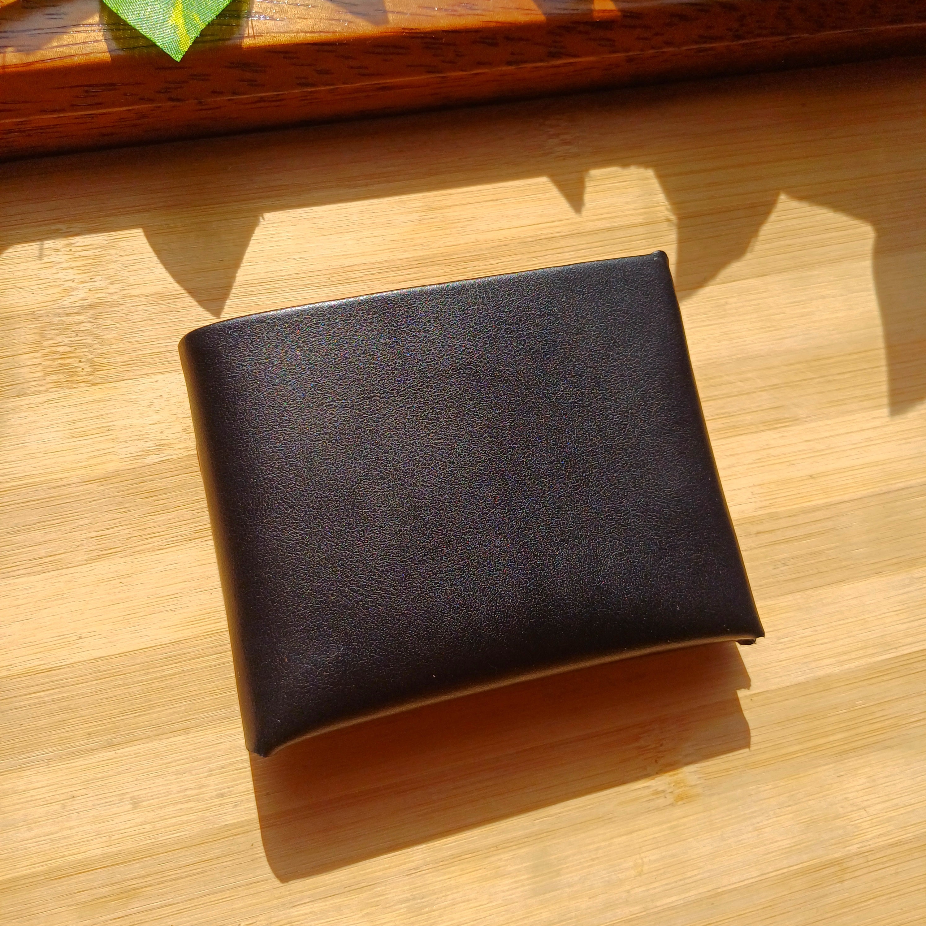 Billetera Soprano (sin Monedero)