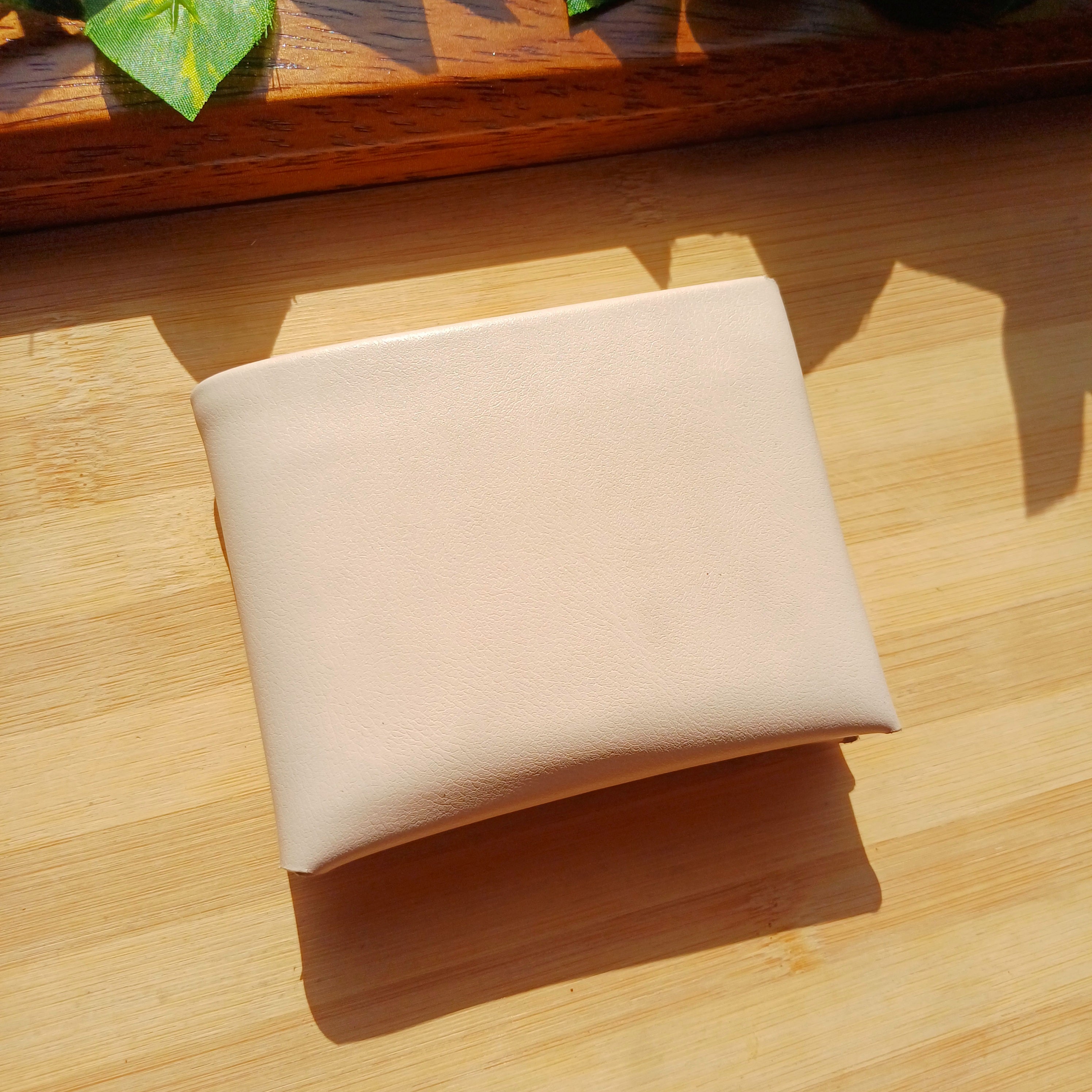 Billetera Soprano (sin Monedero)