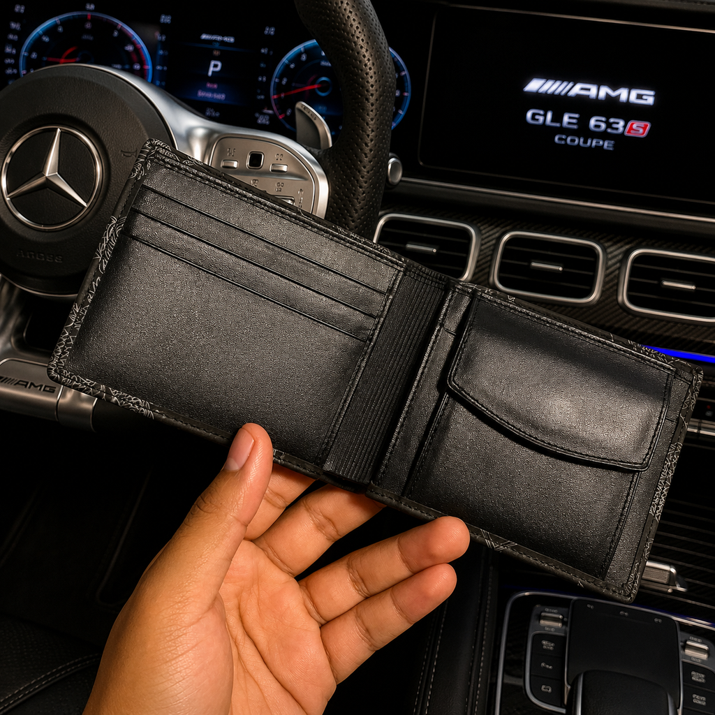 Apolo Wallet