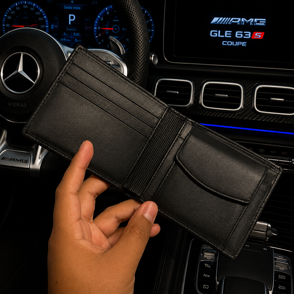 Apolo Wallet