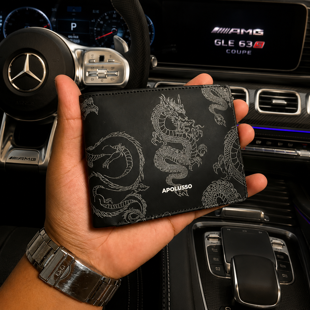 Apolo Wallet