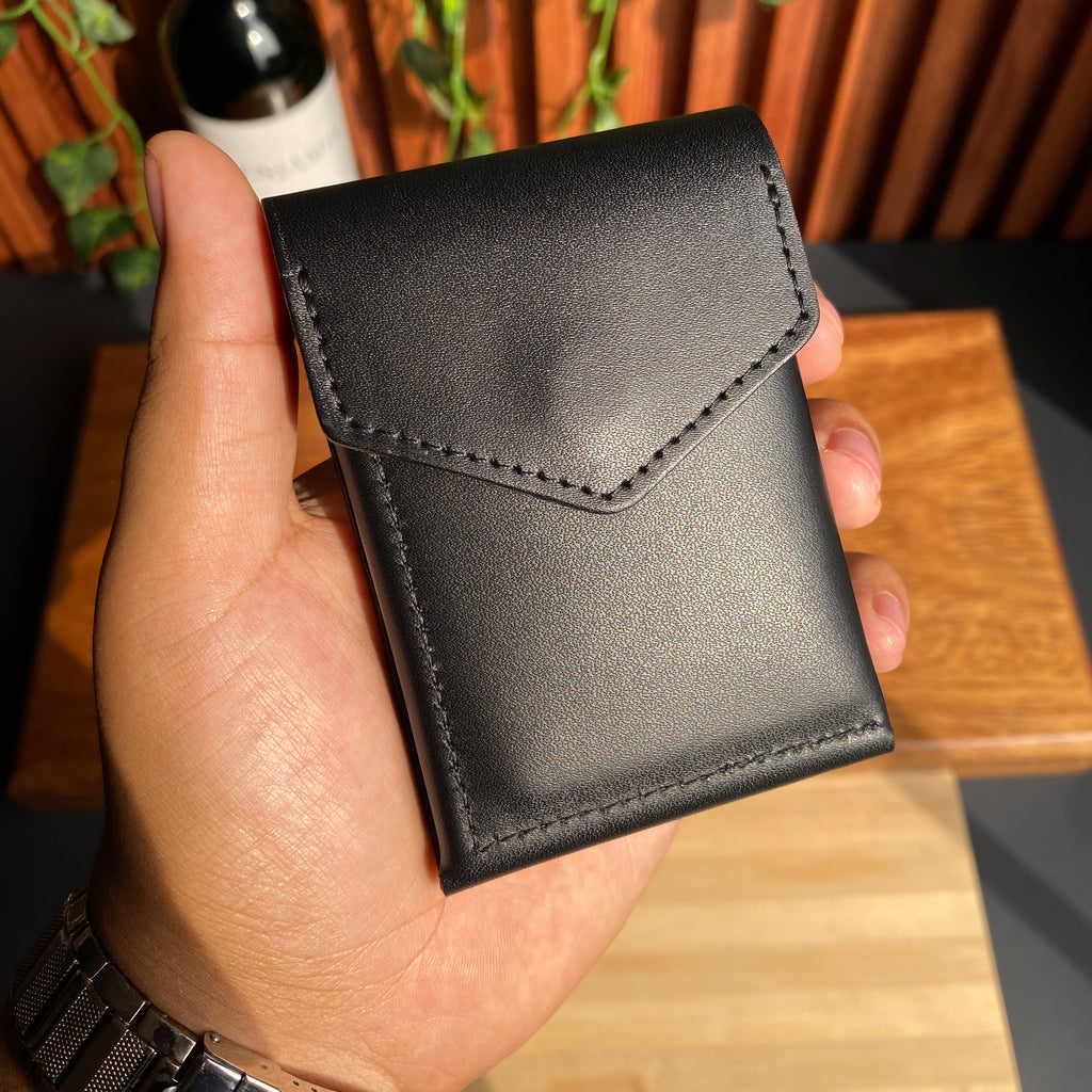 Monaco Wallet
