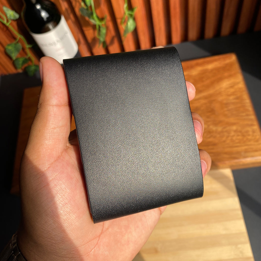 Monaco Wallet