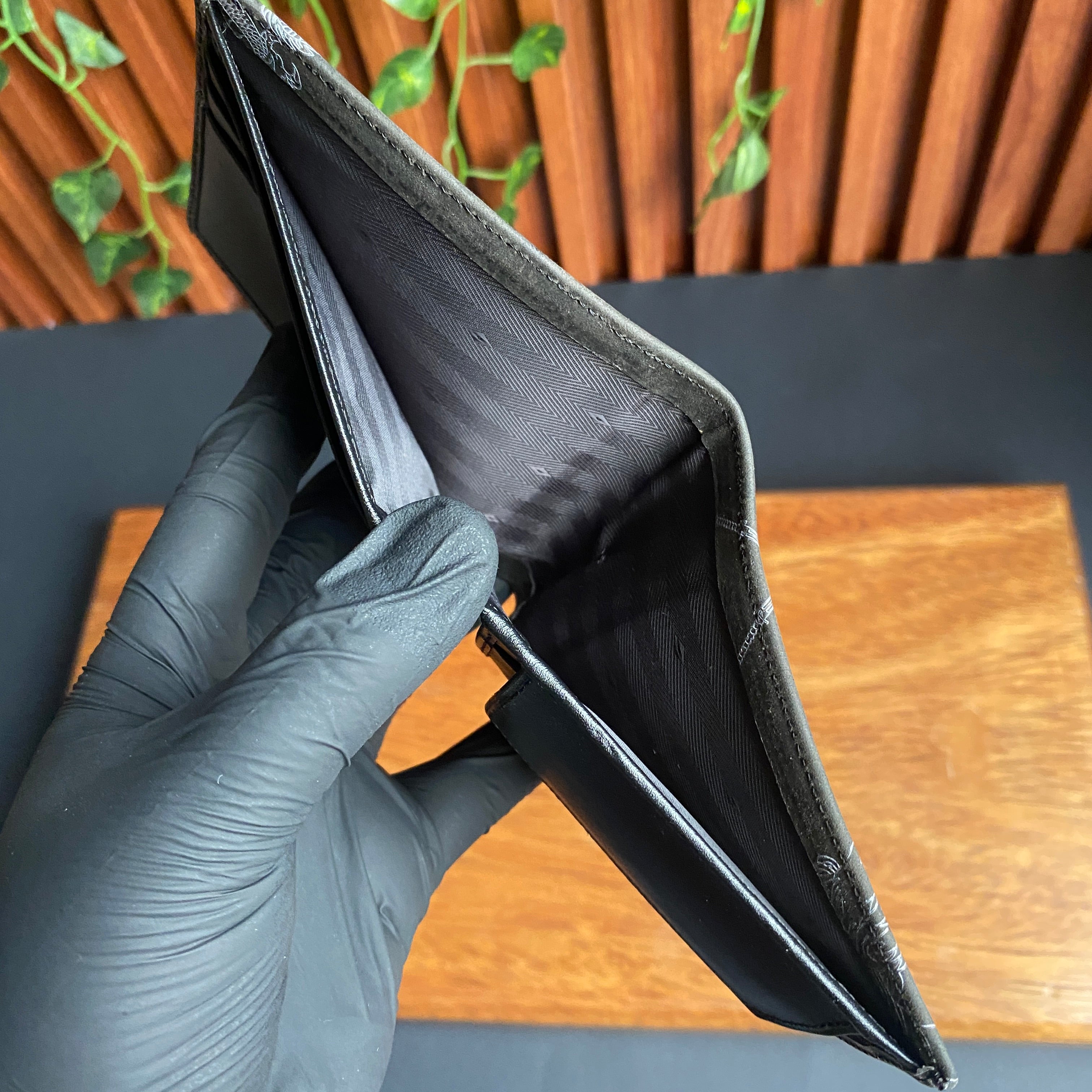 Billetera Drago