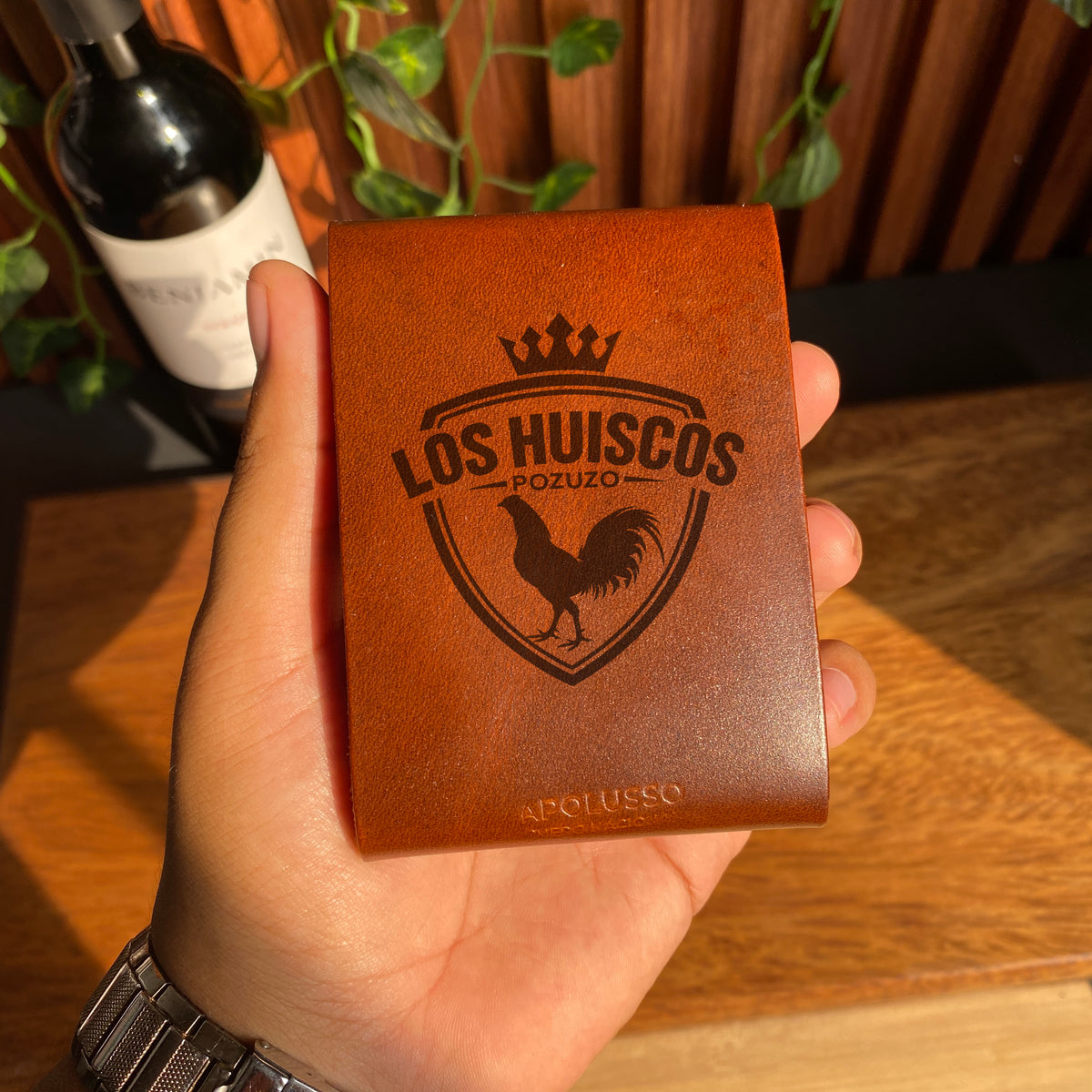 PERSONALIZADO - Imagen